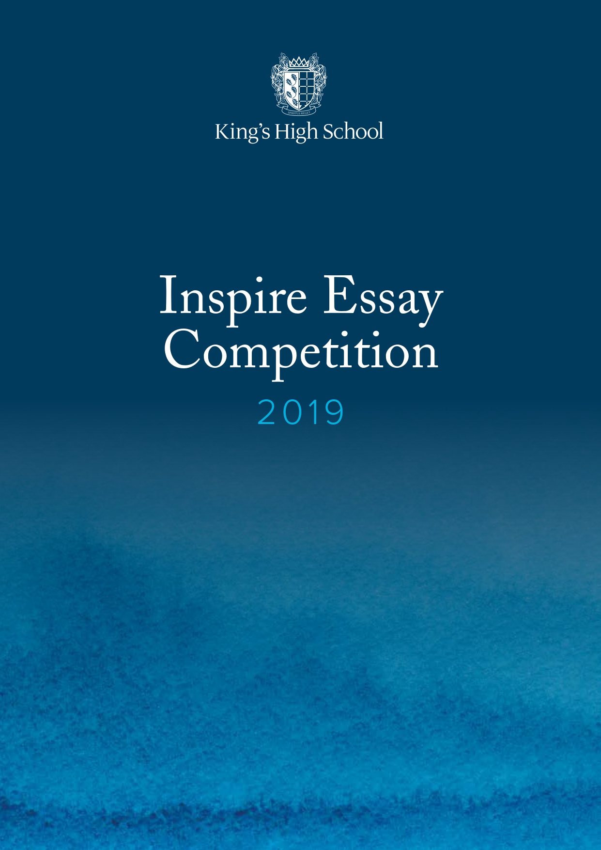 warwick university essay competition