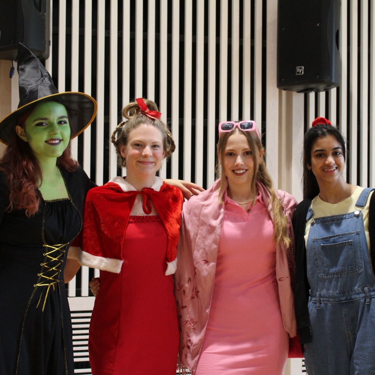 King's High Warwick - Creativity and fun at Rag Week 2022